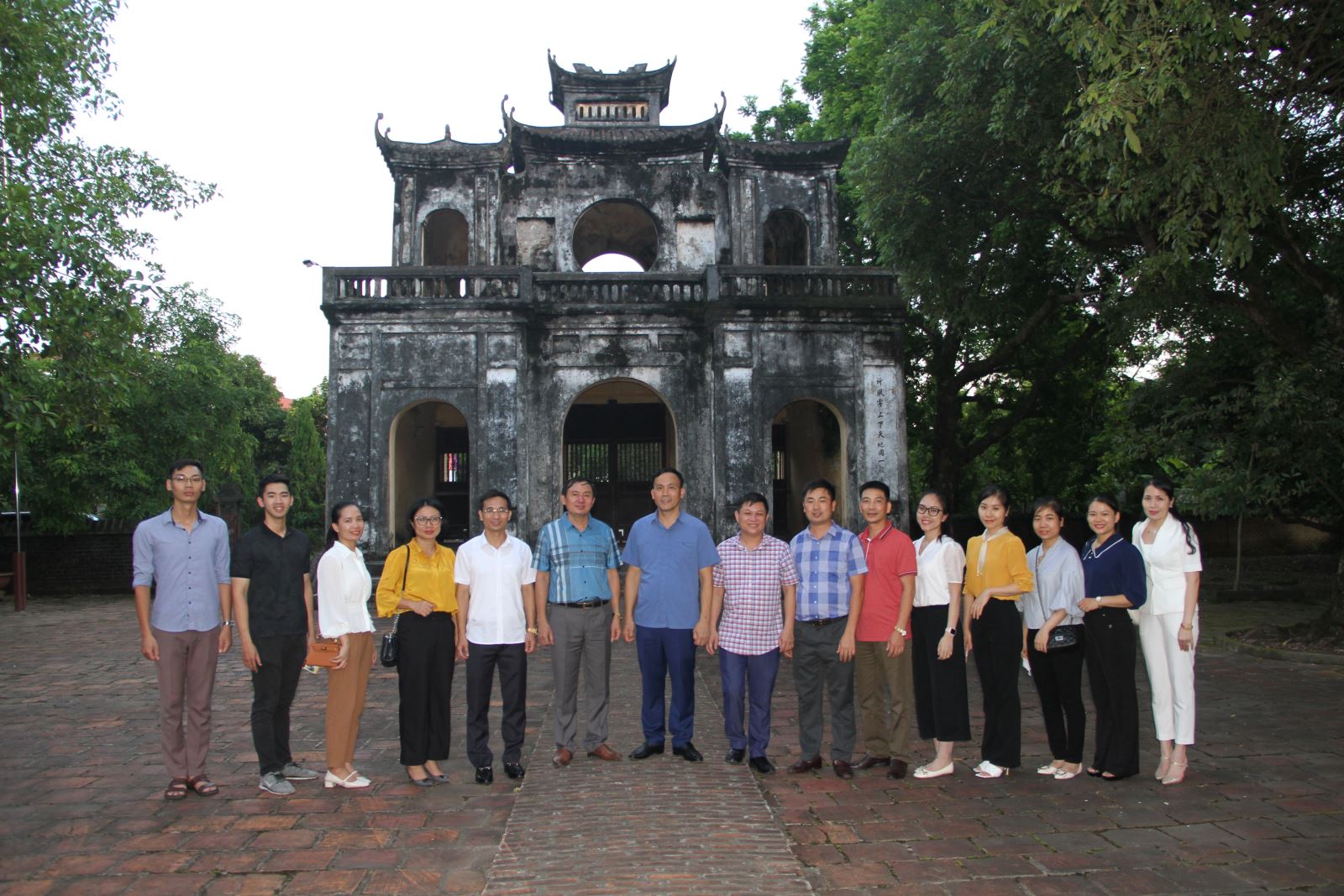 Phòng Công tác đảng và công tác chính trị Công an tỉnh Hà Nam giao ...