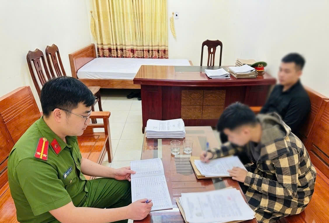 Công an xã Đông Tiên Hưng: nâng cao hiệu quả công tác quản lý, giáo dục người chấp hành án hình sự tại cộng đồng