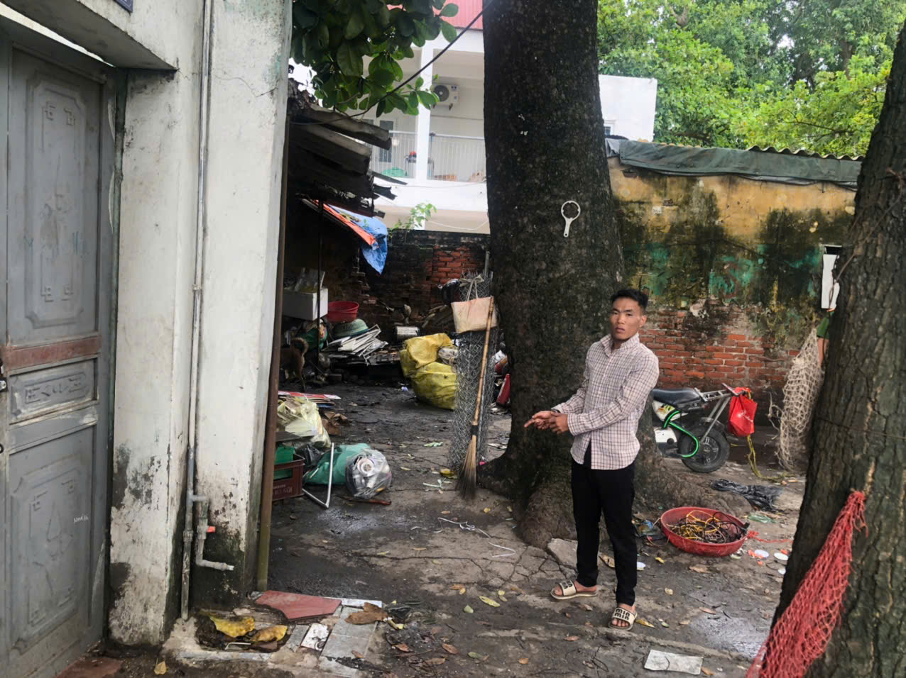 Khởi tố vụ án trộm cắp tài sản xảy ra trên địa bàn xã Như Quỳnh