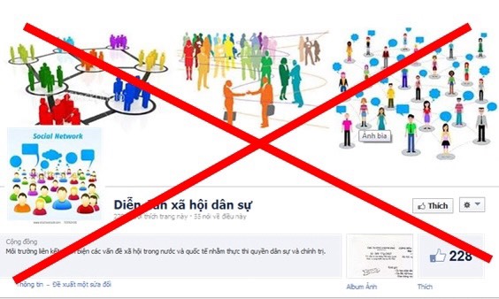 Nhận diện âm mưu lợi dụng “xã hội dân sự”: Củng cố “trận địa” từ cơ sở, giữ vững ổn định từ gốc
