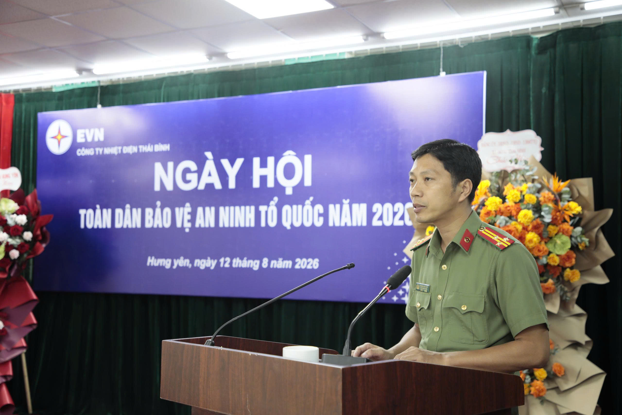Nghị quyết 68-NQ/TW và yêu cầu xây dựng doanh nghiệp an toàn, tuân thủ pháp luật