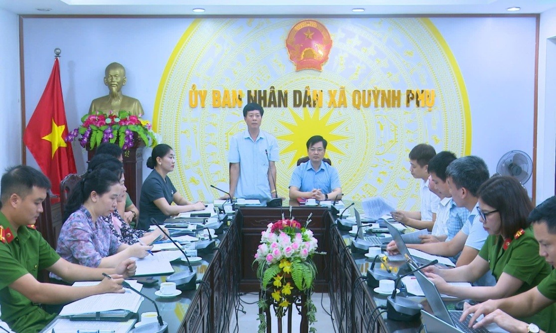 An ninh mạng là điều kiện tiên quyết của chuyển đổi số