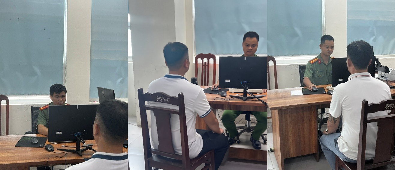 Công an tỉnh Hưng Yên làm rõ đường dây đánh bạc trực tuyến qua website Net.win, giao dịch hơn 1.000 tỷ đồng
