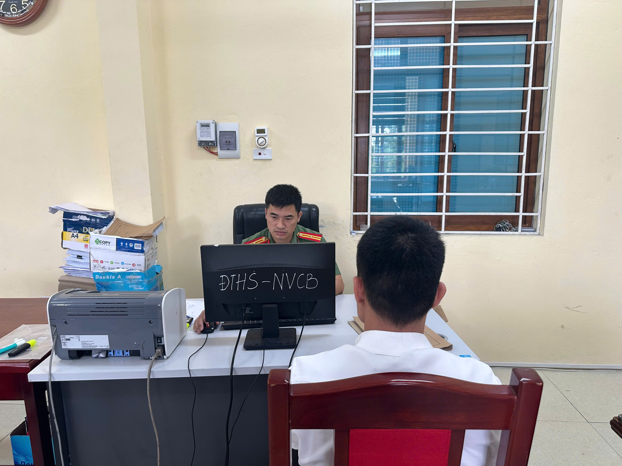 Cơ quan An ninh điều tra Công an tỉnh Hưng Yên thông báo tìm bị hại trong vụ án Lừa đảo chiếm đoạt tài sản