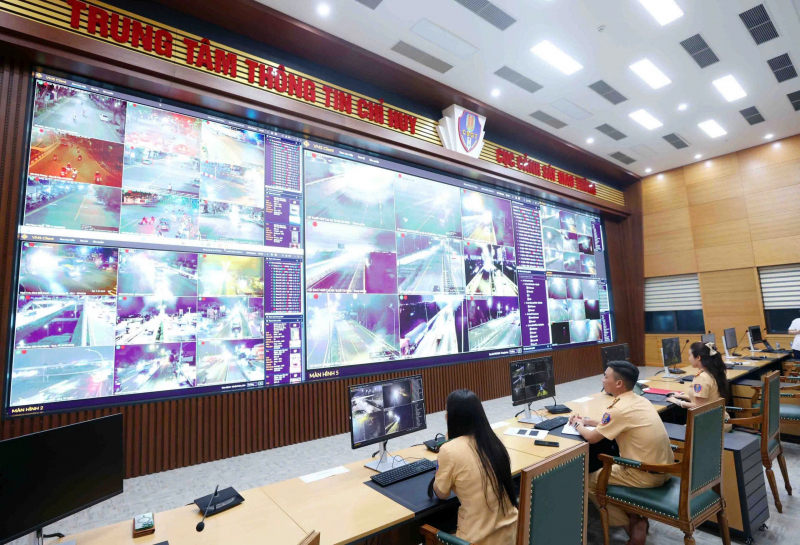 Đề xuất xử phạt vi phạm hành chính không lập biên bản đối với một số trường hợp phù hợp với yêu cầu cải cách thủ tục hành chính, chuyển đổi số