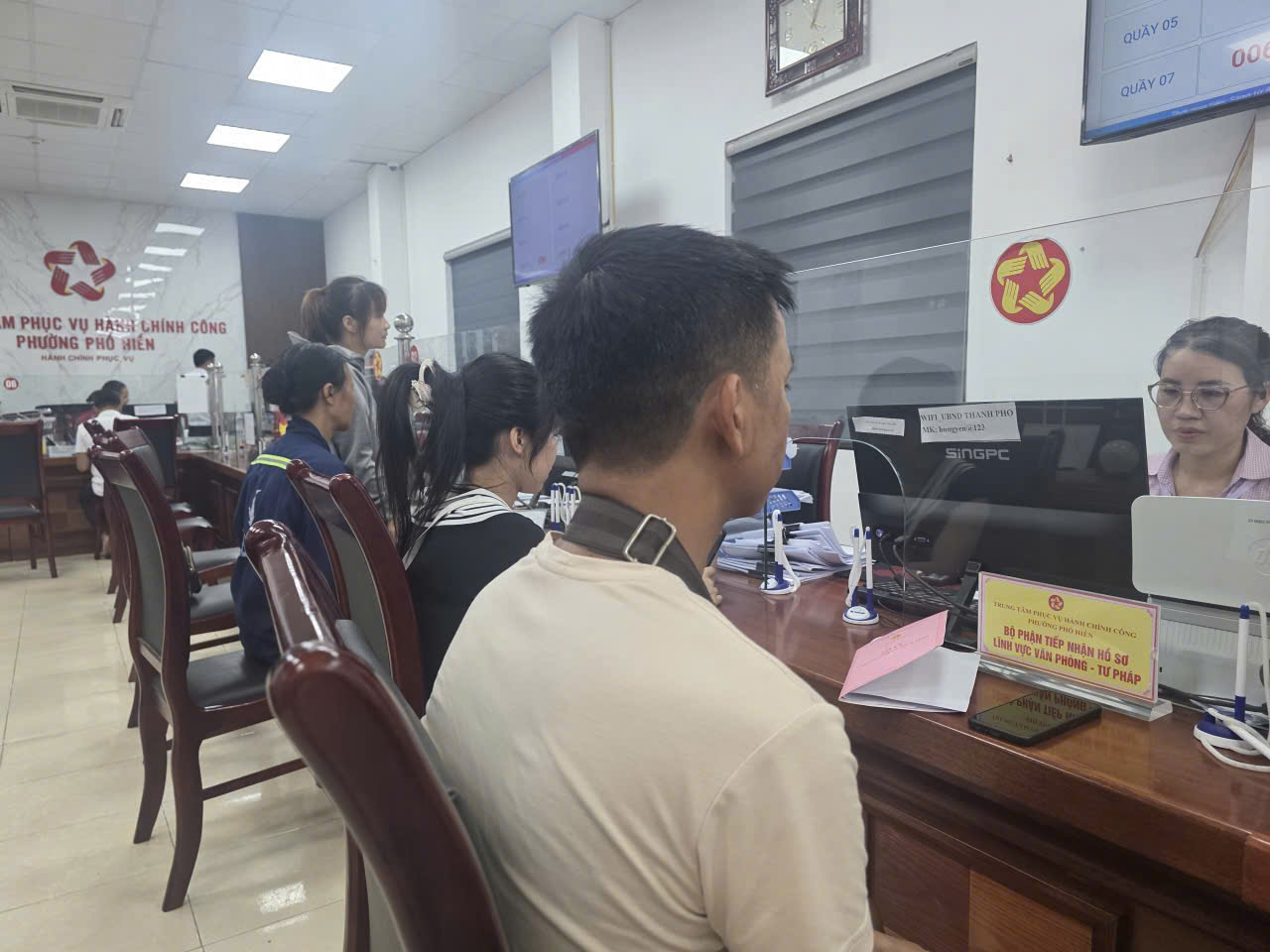 Những điểm mới của Luật Hộ tịch 2026 – tạo thuận lợi cho người dân trong thời đại số