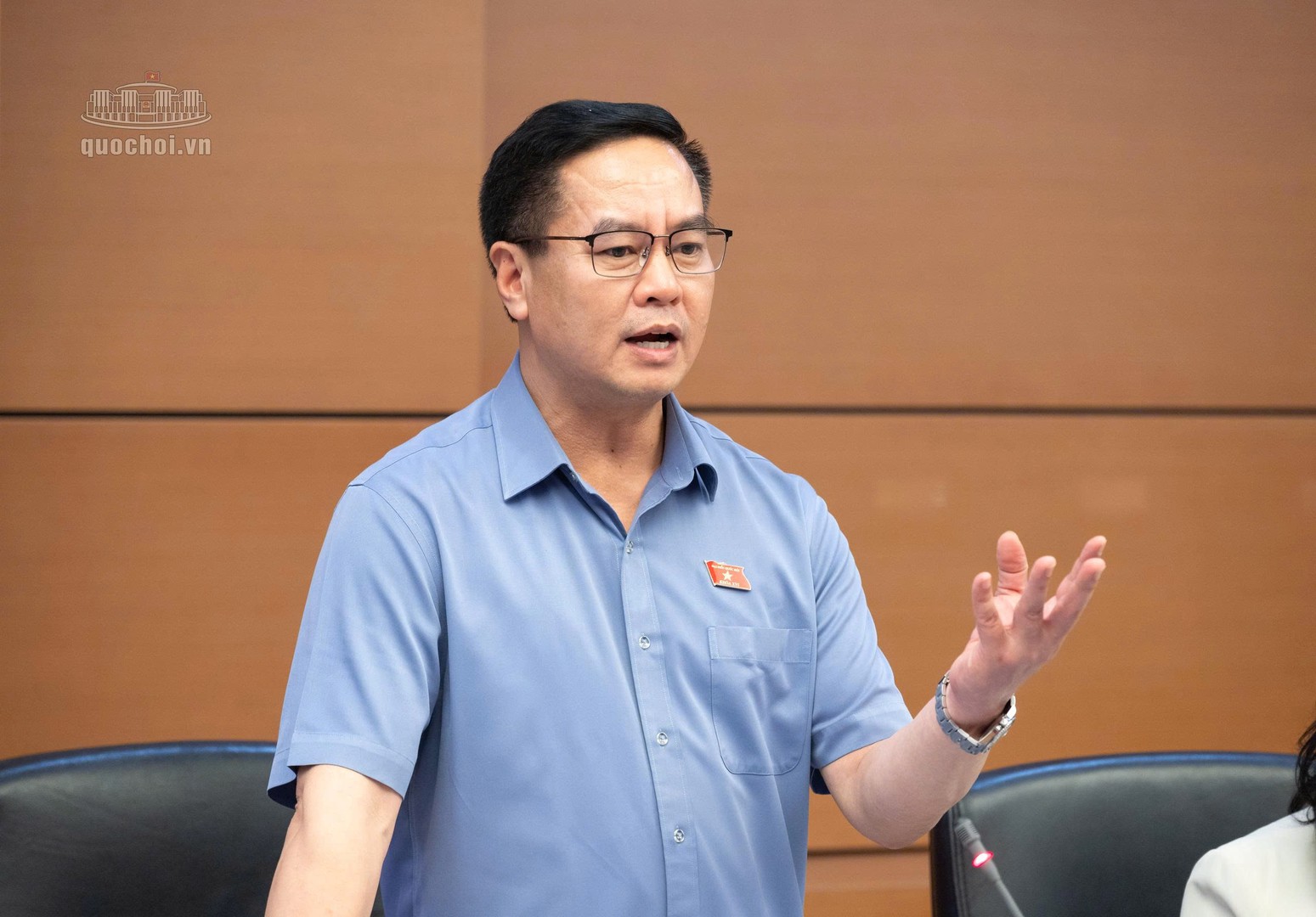 Bảo vệ an ninh dữ liệu, cắt giảm tối đa thủ tục hành chính không cần thiết