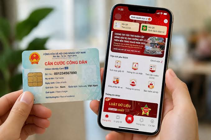 Sự cần thiết ban hành và những nội dung chính của dự thảo Luật Định danh và xác thực điện tử