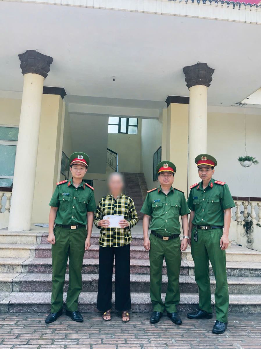Lan tỏa tinh thần nhân văn từ hoạt động “Chuyến xe nghĩa tình”