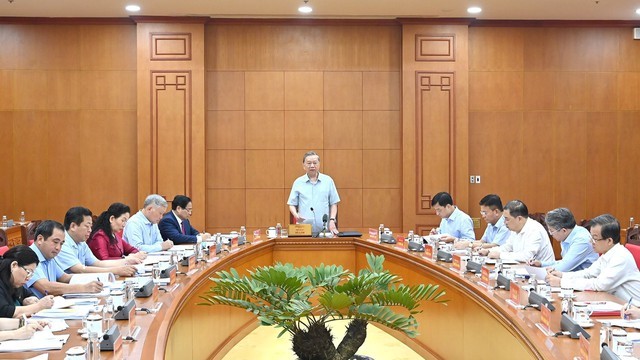 Xuyên tạc phát ngôn lãnh đạo – thủ đoạn tinh vi nhằm làm suy giảm niềm tin của nhân dân