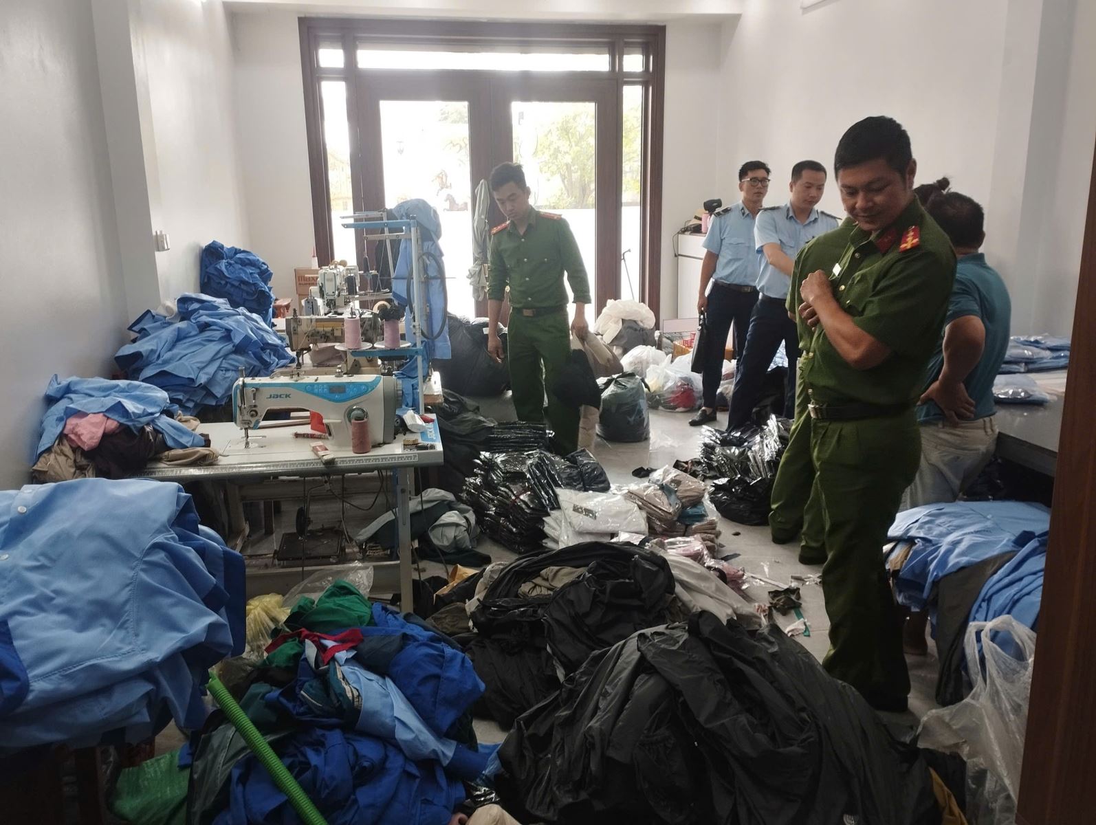 Tăng cường kiểm tra, xử lý vi phạm về xâm phạm sở hữu trí tuệ trên địa bàn tỉnh Hưng Yên