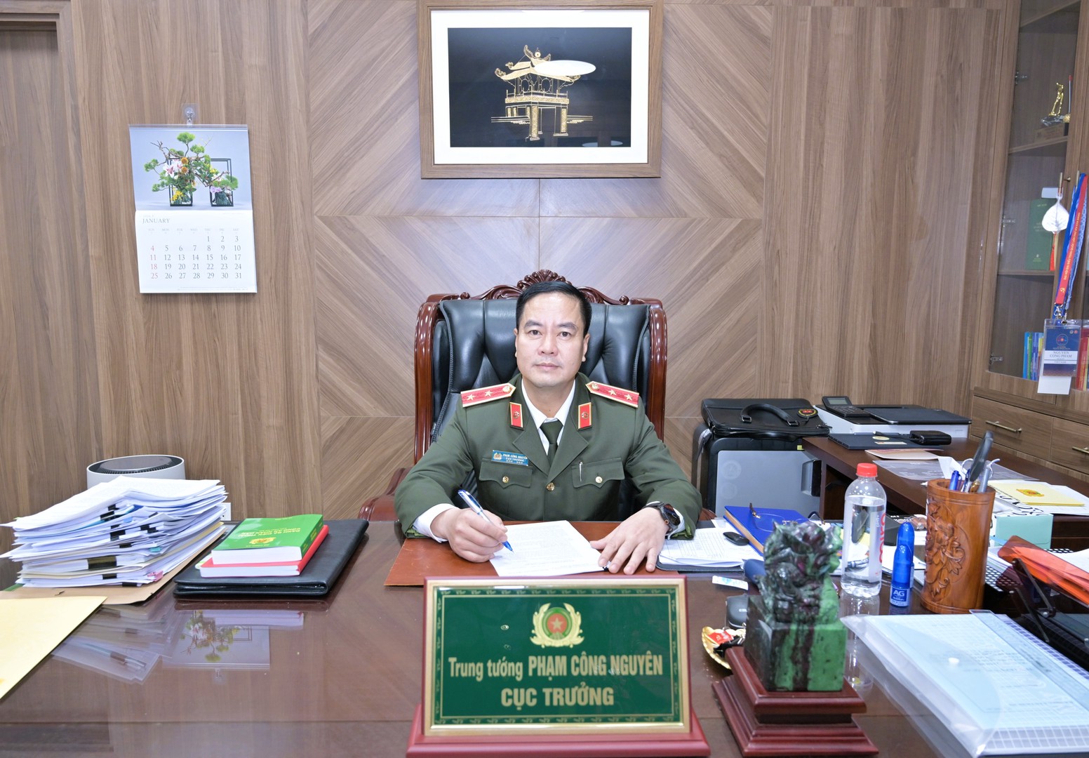 Luật Thi hành án hình sự năm 2025 thể hiện tính nhân đạo gắn với kỷ cương, nghiêm minh