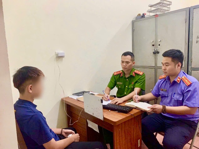 Dự thảo quy định về phối hợp thực hiện trích xuất phạm nhân phục vụ điều tra, truy tố, xét xử