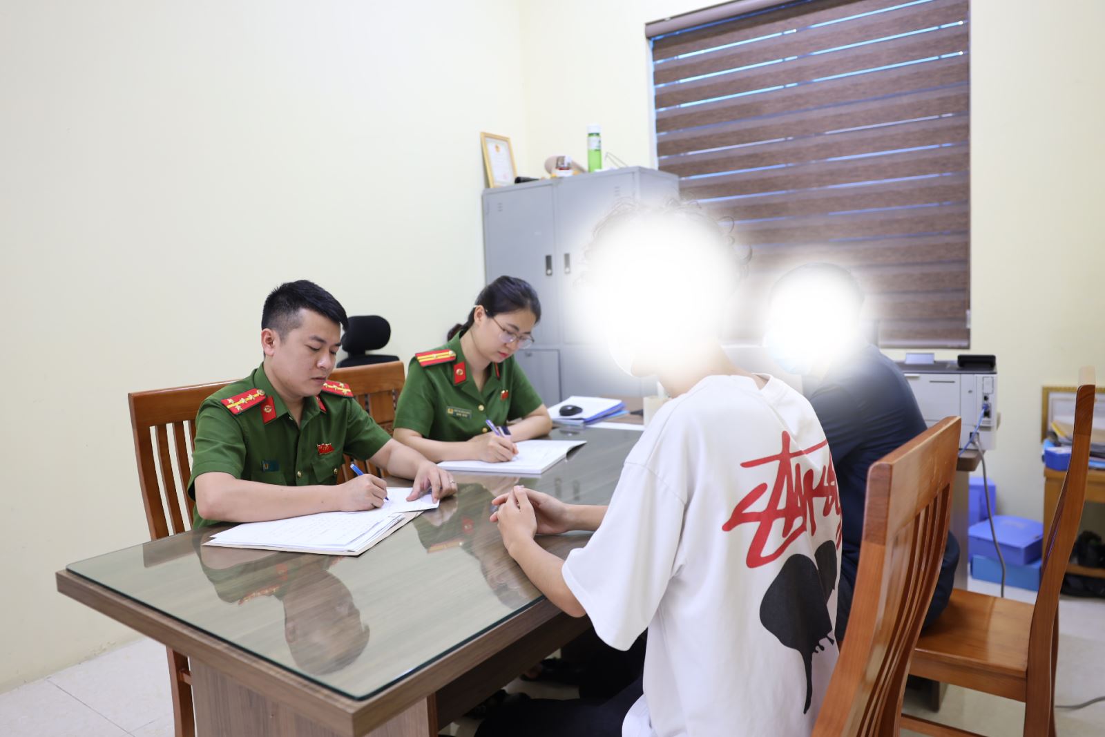 Cảnh báo tình trạng “bắt cóc online”