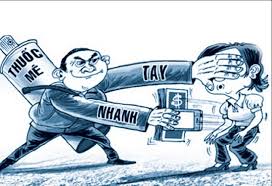 Phòng ngừa đấu tranh với tội phạm cướp tài sản dưới hình thức đối tượng tác động, làm bị hại mất ý thức kiểm soát hành vi