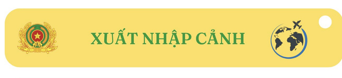 Quản lý xuất nhập cảnh