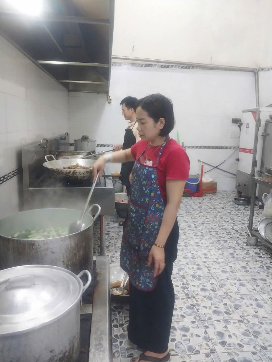 Thầm lặng sau những chiến công