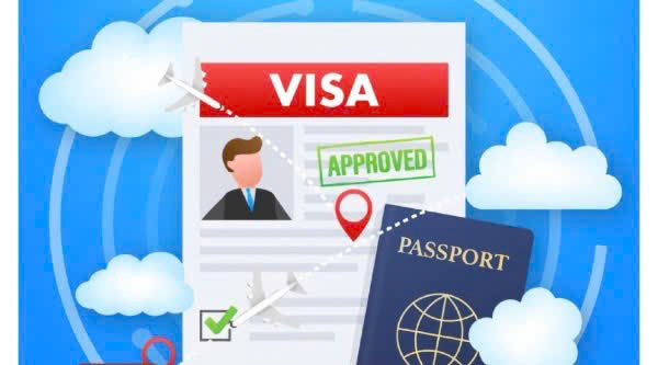 Phòng ngừa, ngăn chặn tội phạm lừa đảo trực tuyến dưới hình thức làm “Visa online” nhanh, chi phí thấp