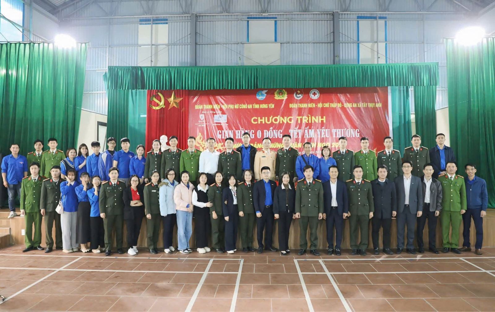 CHI ĐOÀN THANH NIÊN PHÒNG HỒ SƠ NGHIỆP VỤ:  “Vững chuyên môn – Giỏi nghiệp vụ - Xung kích phong trào Đoàn”