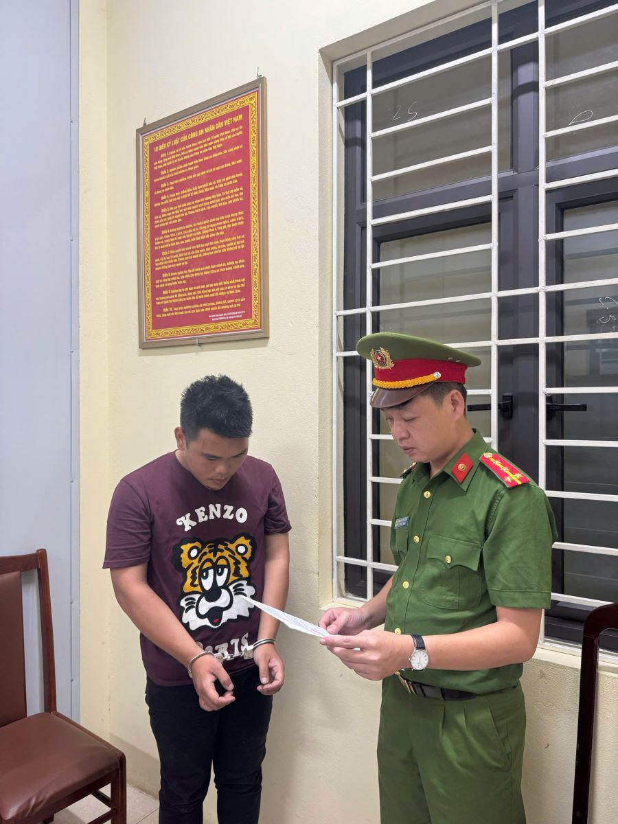 Không để “tội phạm đường phố” cướp đi tương lai của thanh thiếu niên