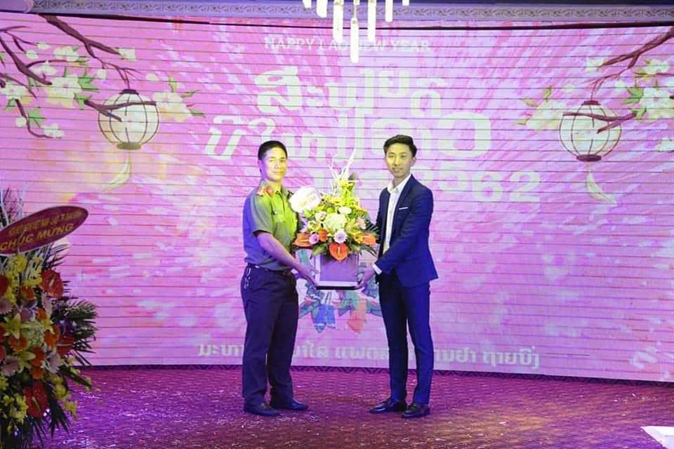 Phòng An ninh đối ngoại tăng cường nắm tình hình, quản lý lưu học sinh nước ngoài tại địa phương