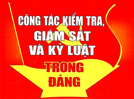 Nâng cao chất lượng, hiệu quả việc nắm tình hình  tổ chức đảng, đảng viên phục vụ công tác kiểm tra, giám sát  và thi hành kỷ luật trong Đảng bộ Công an tỉnh Hưng Yên