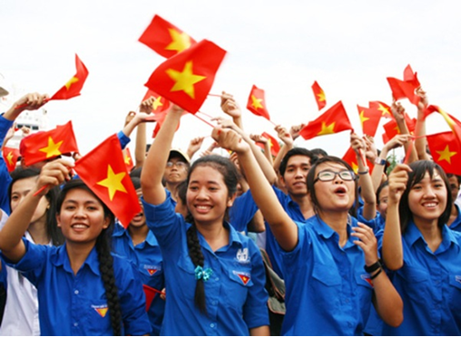 Đề cương tuyên truyền kỷ niệm 90 năm Ngày thành lập  Đoàn Thanh niên Cộng sản Hồ Chí Minh (26/3/1931 – 26/3/2021)