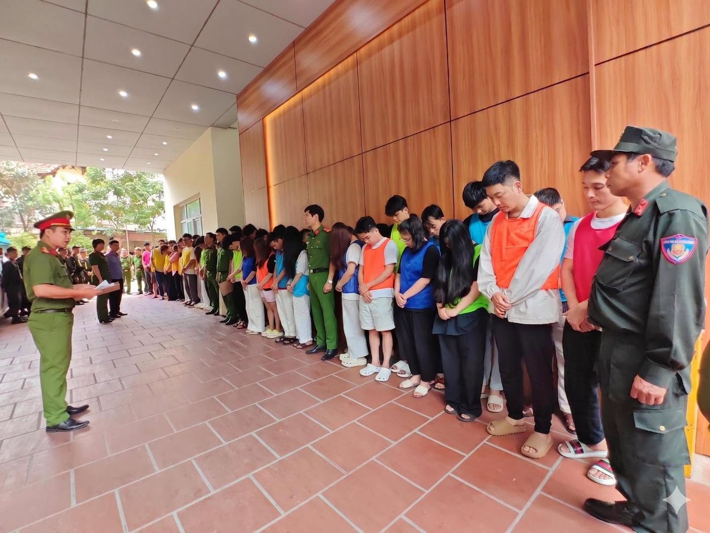Cảnh báo rủi ro từ các mô hình kinh doanh “quyền lợi hình thành trong tương lai”