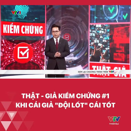 Cảnh báo hậu quả pháp lý khi đăng tải chia sẻ tin giả, tin sai sự thật