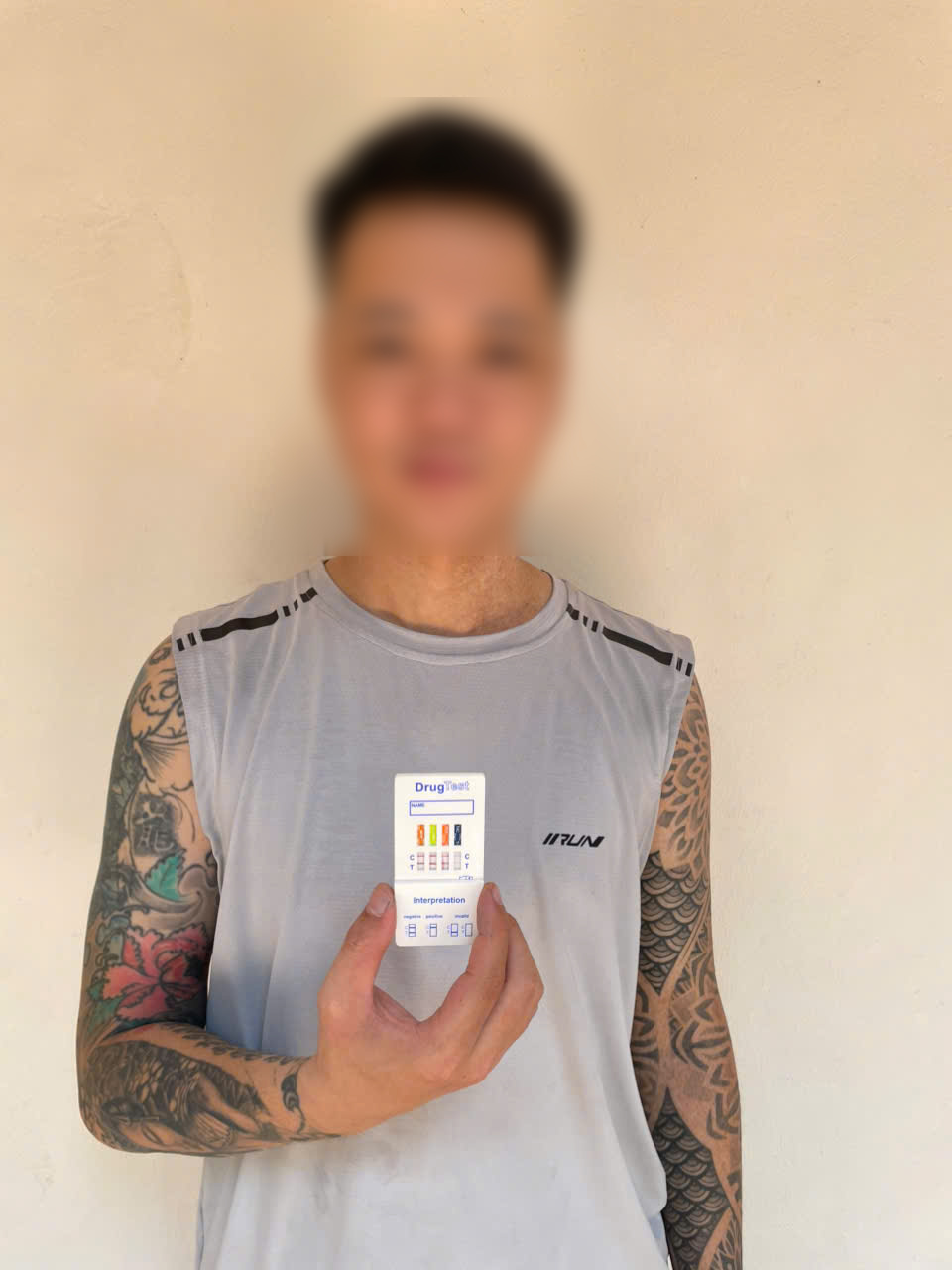 Công an xã Khoái Châu tăng cường rà soát, quản lý chặt chẽ các đối tượng liên quan đến ma túy
