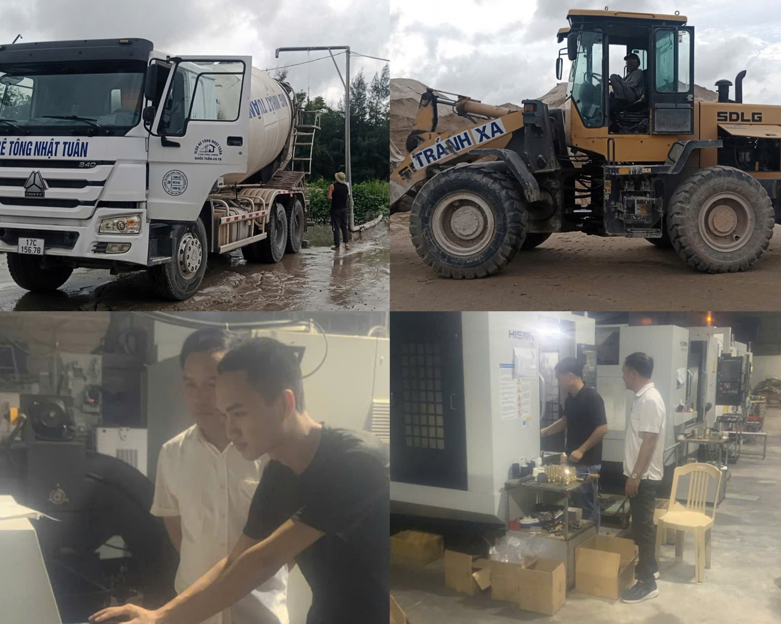 Công an xã Trà Giang phát huy hiệu quả mô hình “Dân vận khéo - Chung tay vì cuộc sống mới”