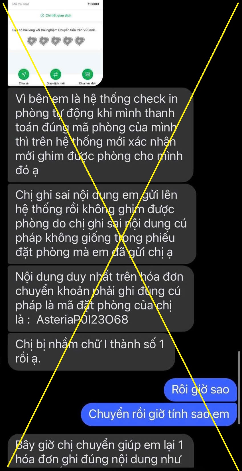 Tỉnh táo nhận diện nguy cơ bị lừa đảo khi đặt mua tour du lịch trên mạng dịp lễ Quốc khánh 02/9
