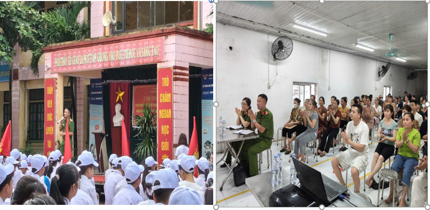 TỪ MỘT PHẦN SỰ THẬT ĐẾN MỘT KẾT LUẬN SAI:  Nhận diện cách thức cắt khúc, bóp méo thông tin trên không gian mạng