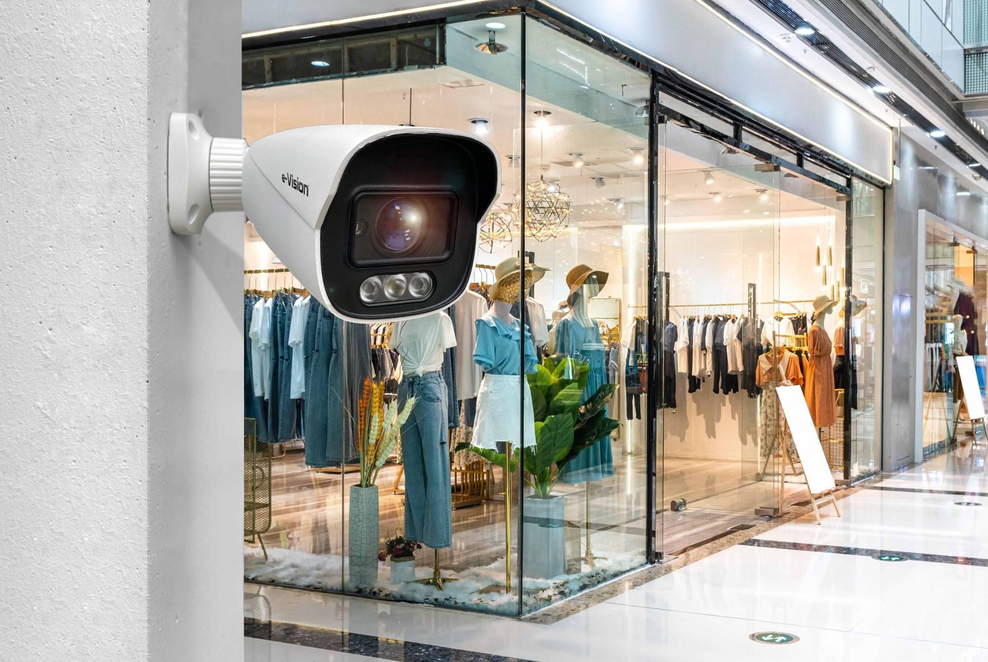 Một số quy định cần lưu ý khi sử dụng camera tại nơi công cộng theo Nghị định số 330/2026/NĐ-CP