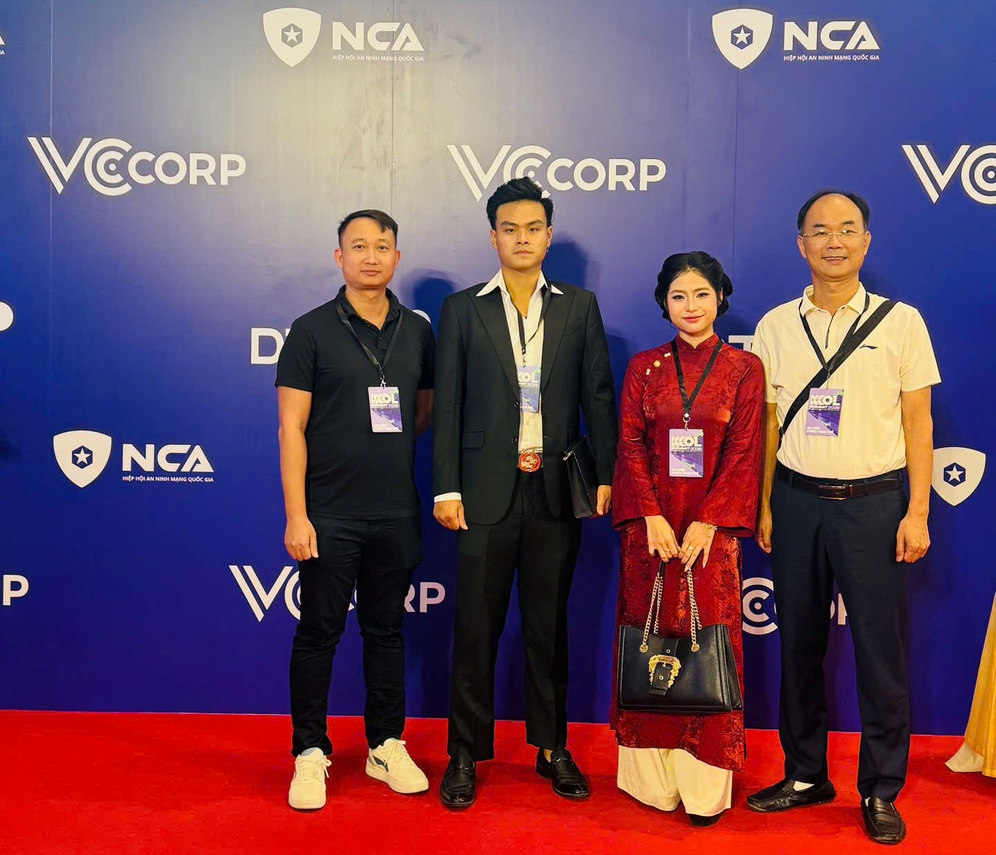 Kol với hành trình kiến tạo niềm tin