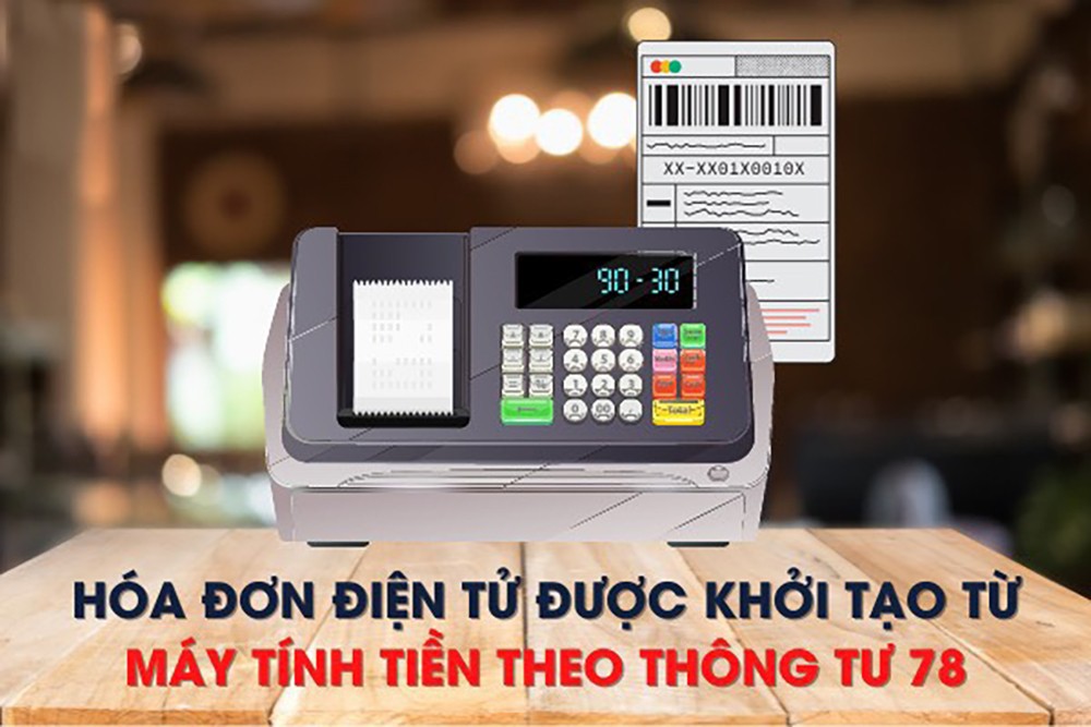 Phòng ngừa rủi ro thuế và gian lận hóa đơn điện tử khởi tạo từ máy tính tiền tại các cơ quan, doanh nghiệp