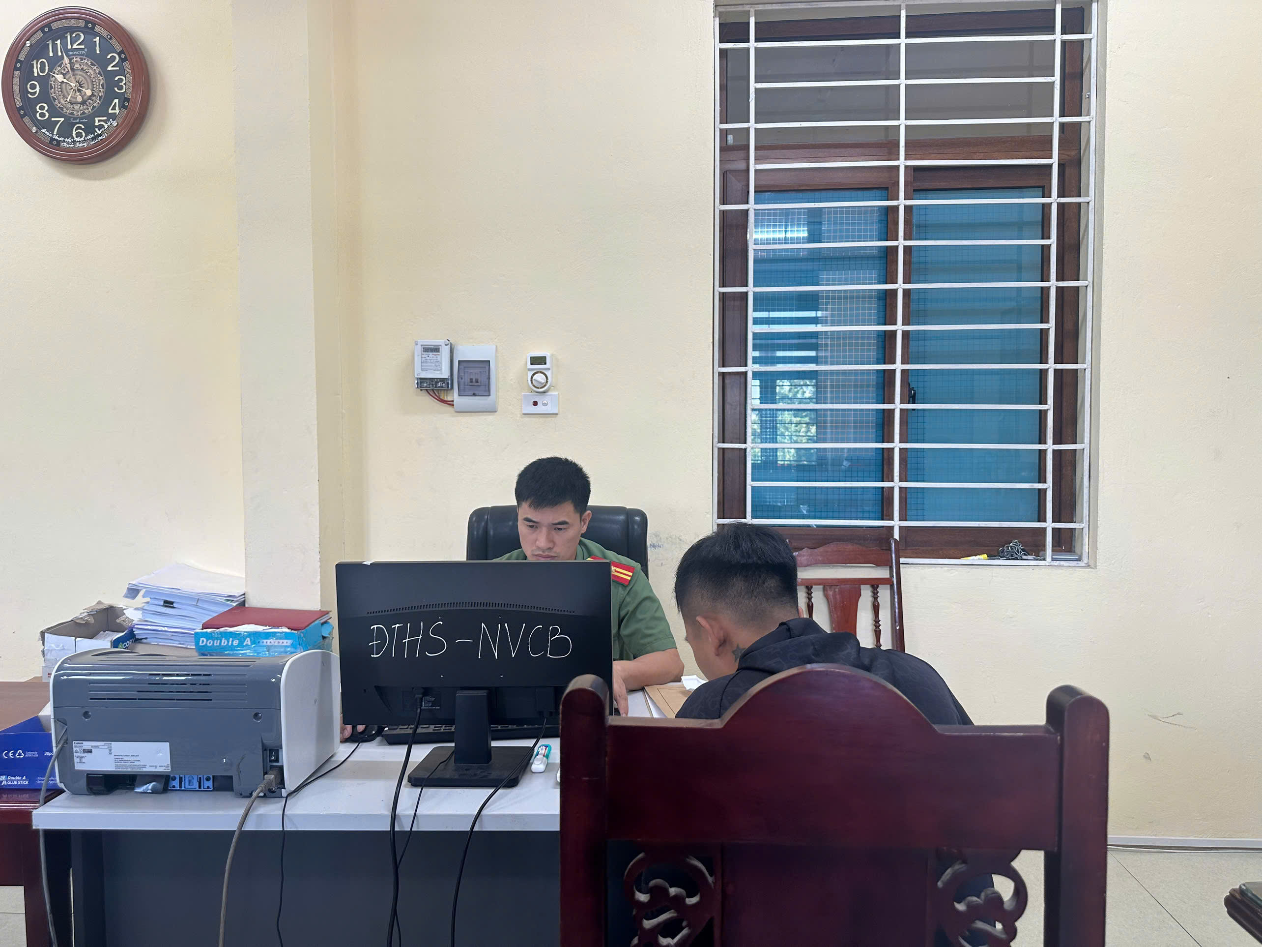 Cơ quan An ninh điều tra Công an tỉnh Hưng Yên thông báo tìm bị hại trong vụ án Lừa đảo chiếm đoạt tài sản