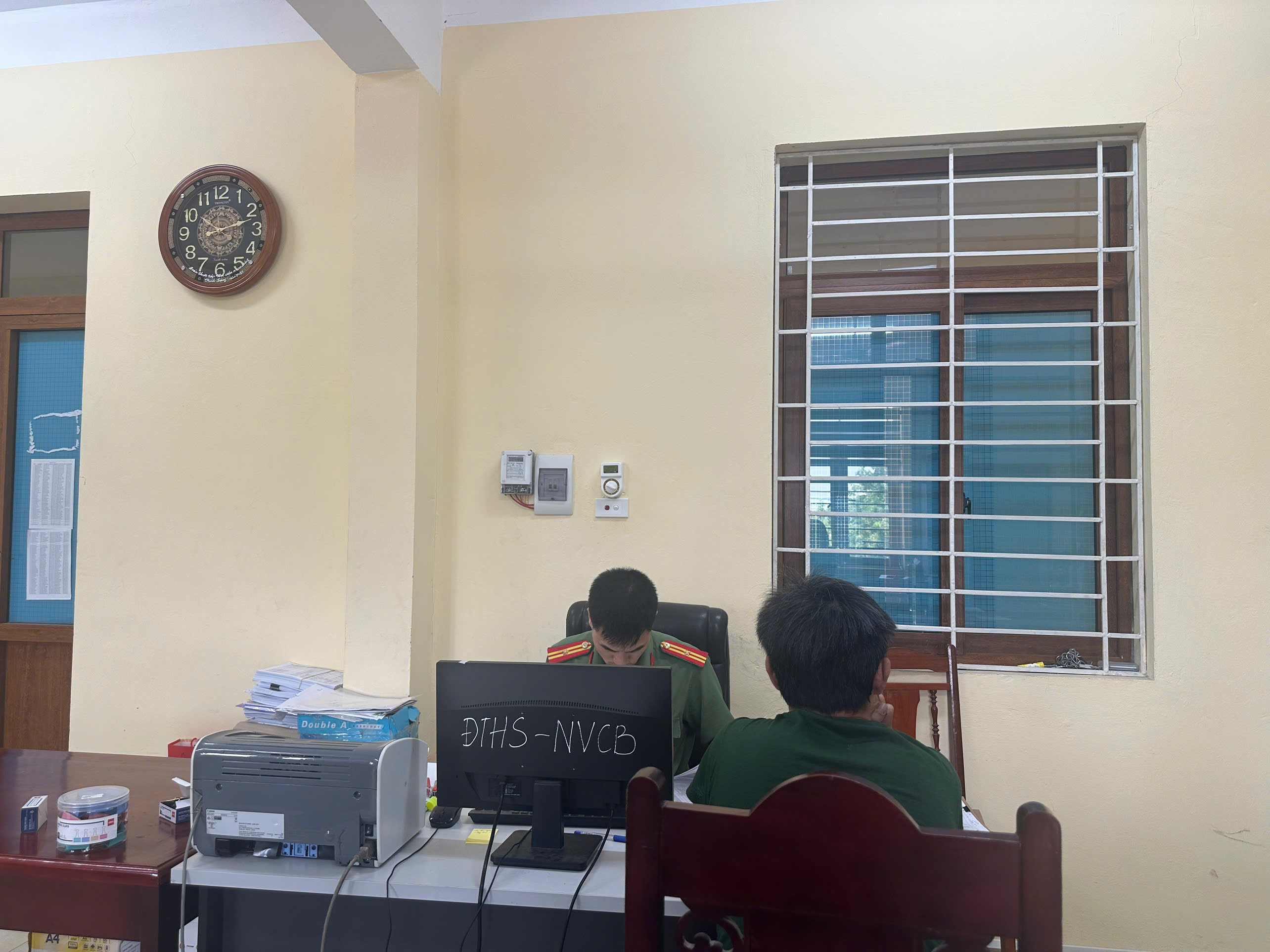 Cơ quan An ninh điều tra Công an tỉnh Hưng Yên thông báo tìm bị hại trong vụ án vi phạm quy định về kinh doanh theo phương thức đa cấp