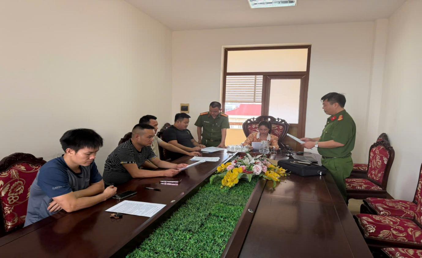 Hưng Yên tăng cường bảo đảm an toàn thực phẩm trong cơ sở giáo dục