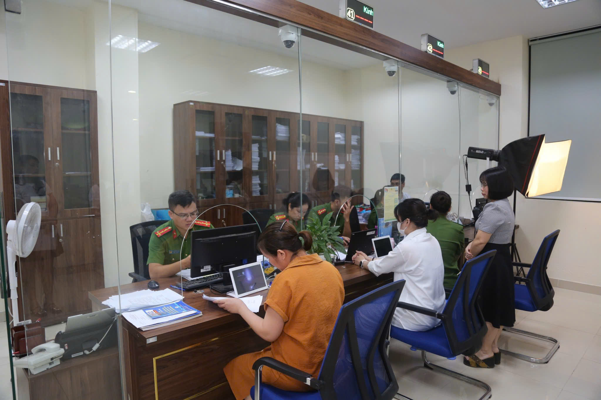 Dữ liệu số động lực thúc đẩy quá trình Chuyển đổi số