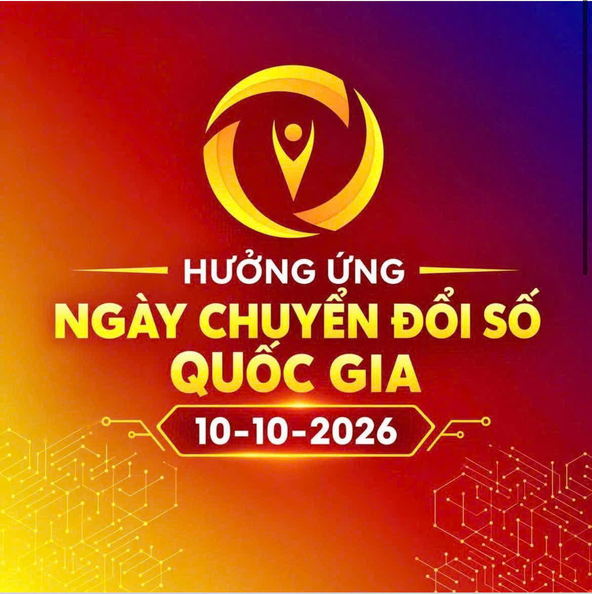 Phòng Hồ sơ nghiệp vụ hưởng ứng Ngày Chuyển đổi số quốc gia: Làm sạch dữ liệu, nâng cao hiệu quả phục vụ Nhân dân