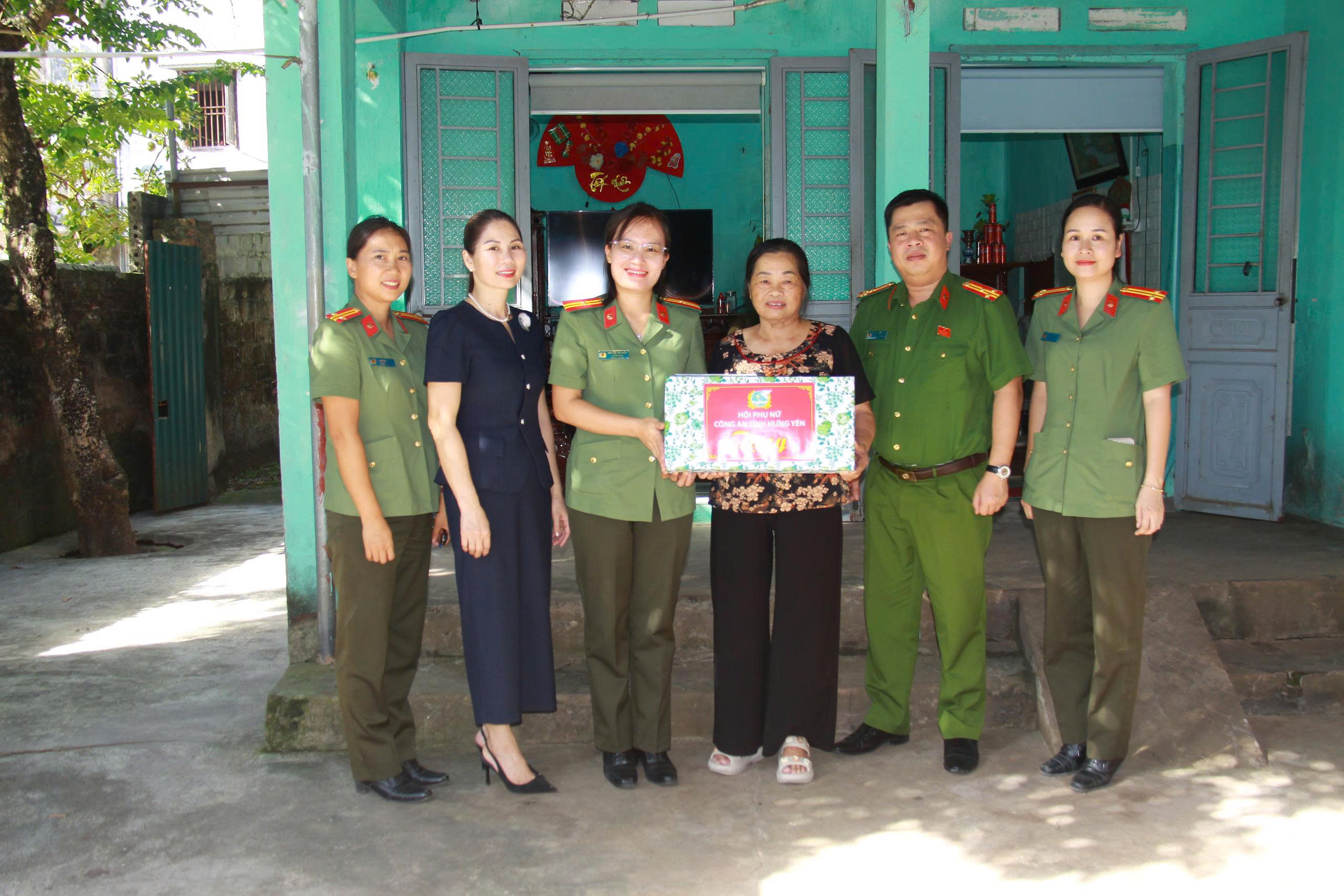 Chung tay mở lối hoàn lương – vì một cộng đồng an toàn, nhân văn