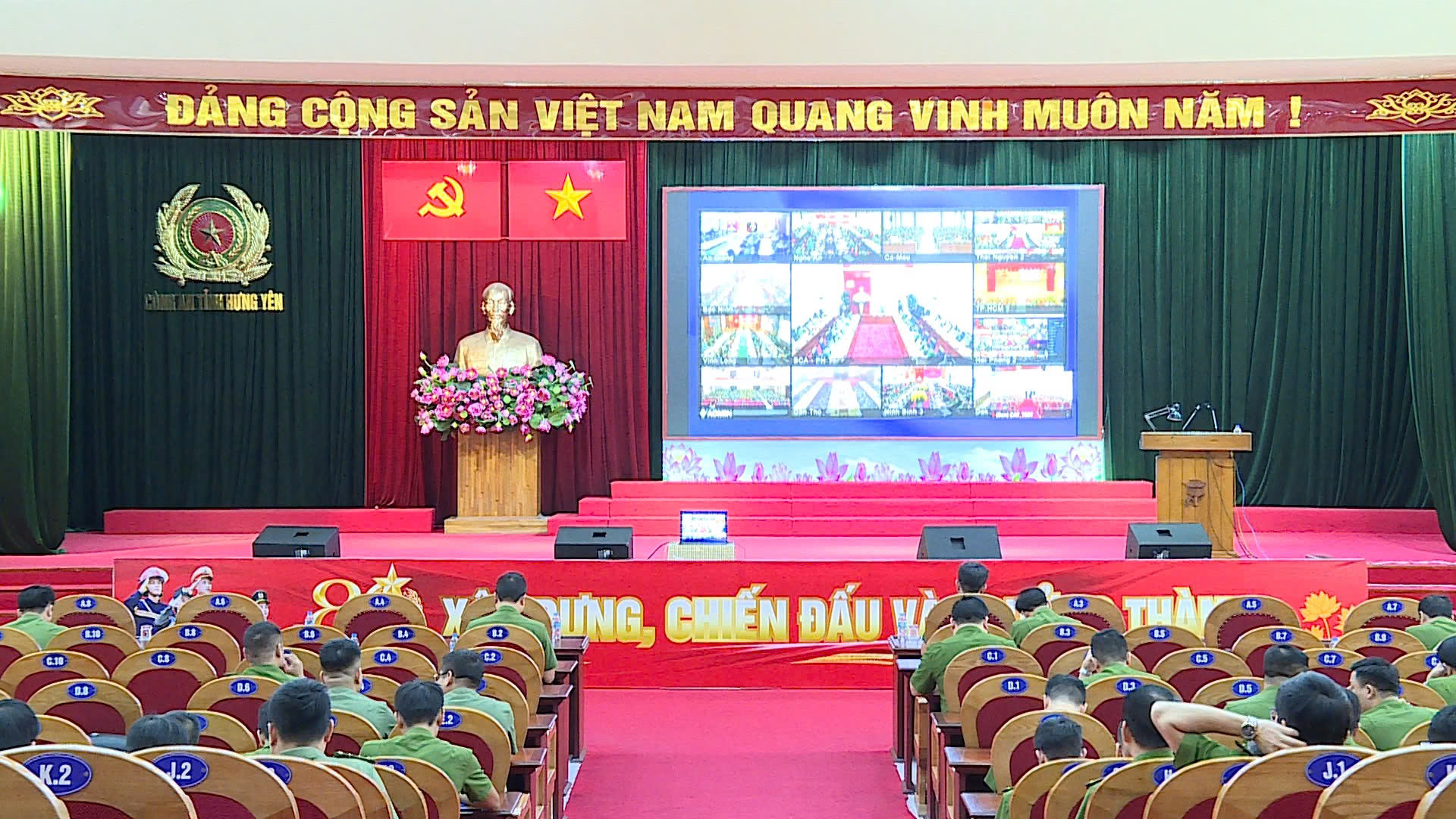 Tập huấn, bồi dưỡng kiến thức pháp luật về công tác giám định tư pháp năm 2026