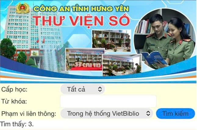 Phòng Công tác chính trị đẩy mạnh chuyển đổi số, đổi mới công tác giáo dục chính trị tư tưởng