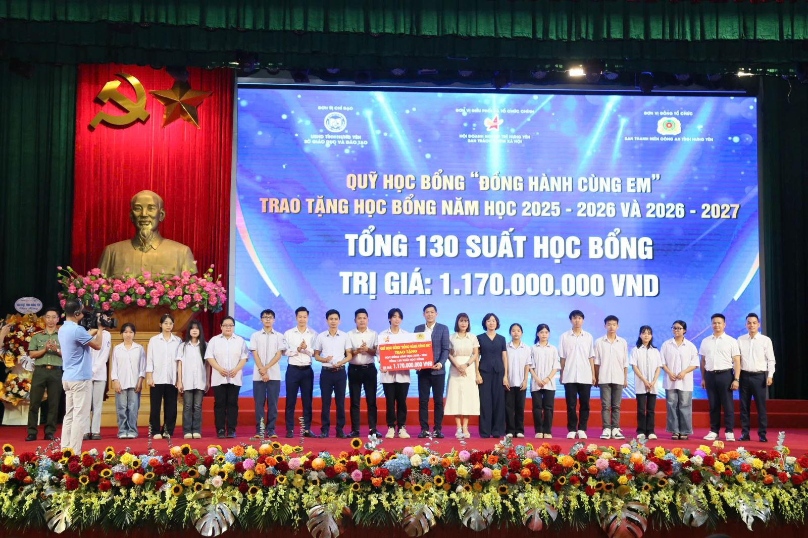 Hiệu quả ban đầu của các mô hình trong phong trào  thi đua toàn dân bảo vệ an ninh Tổ quốc