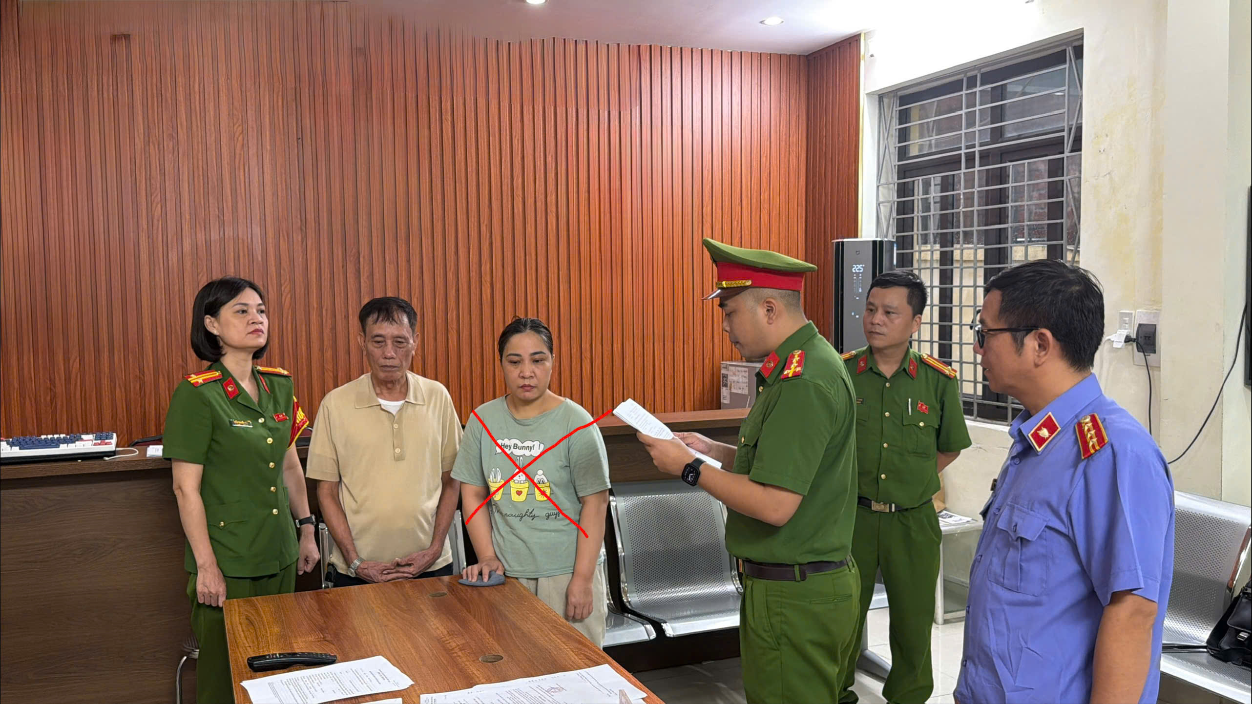 Doanh nghiệp Nhật Bản gửi thư cảm ơn Công an tỉnh Hưng Yên về tinh thần trách nhiệm trong điều tra vụ án lừa đảo hơn 8,4 tỷ đồng