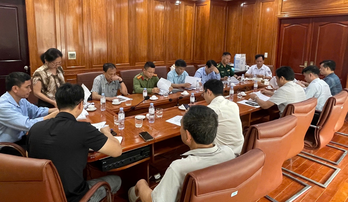 Nâng cao ý thức chấp hành pháp luật, góp phần phát triển kinh tế biển bền vững trên địa bàn tỉnh Hưng Yên