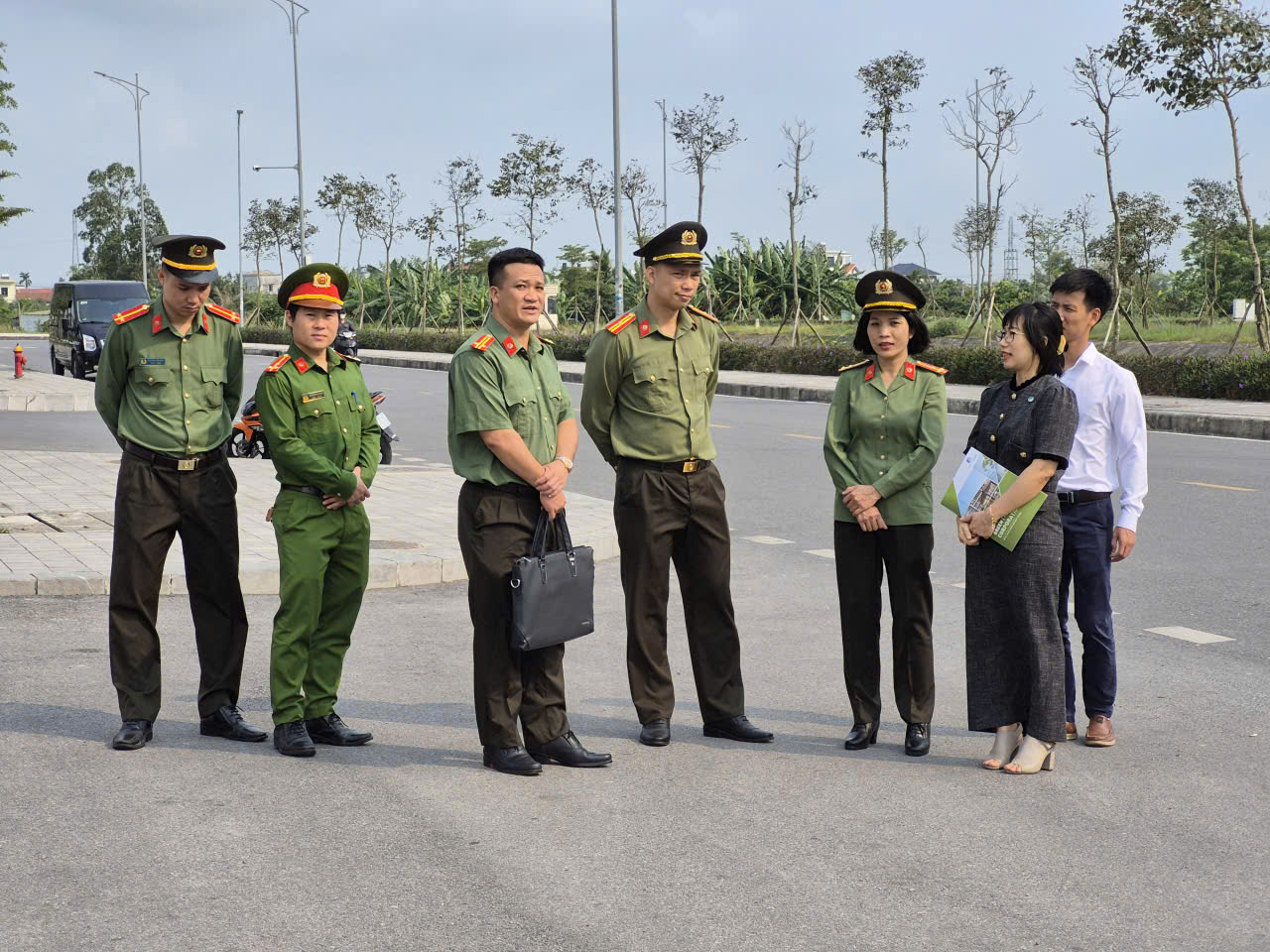 Tuân thủ pháp luật để chuyển đổi số an toàn, hiệu quả trong doanh nghiệp