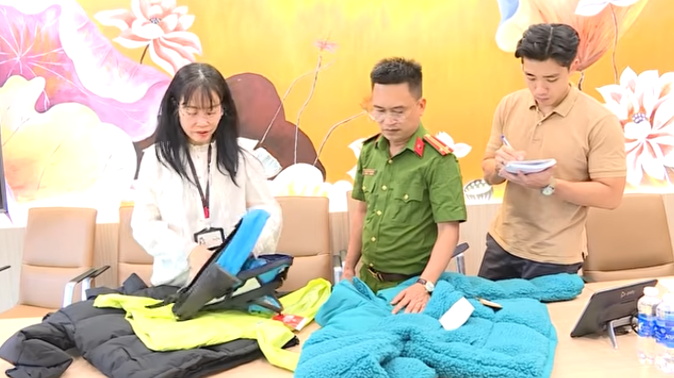 Chuyên mục an ninh Hưng Yên kỳ 01 tháng 8/2026
