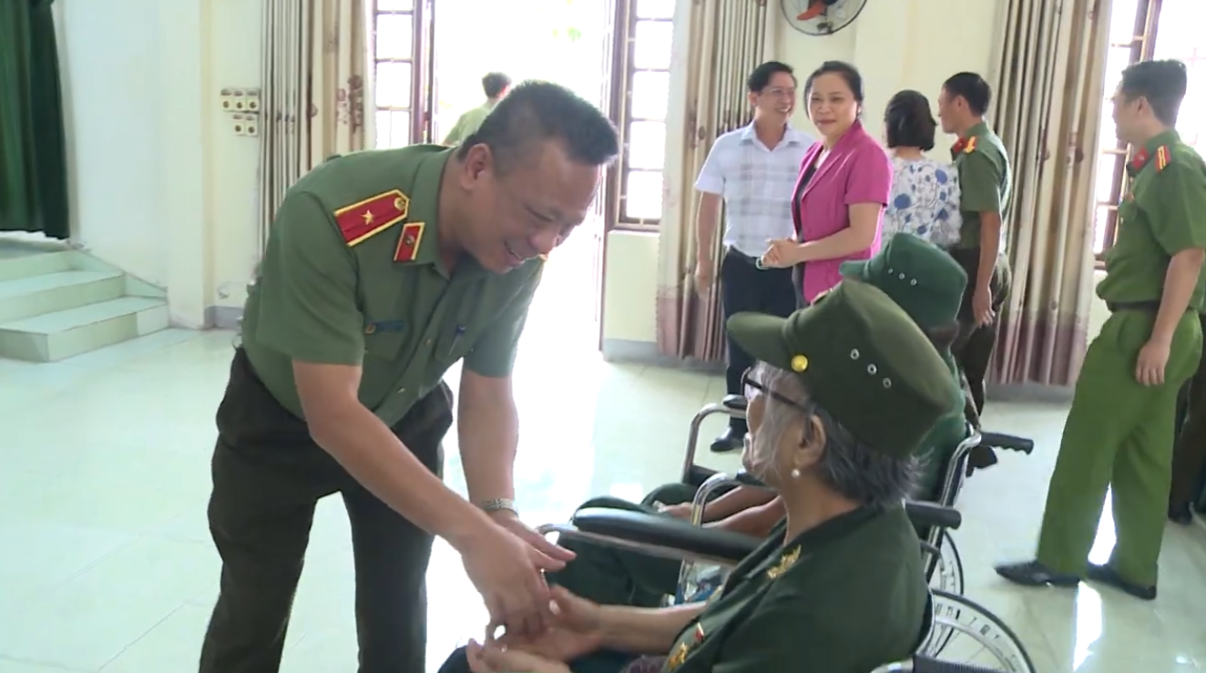 Chuyên mục An ninh Hưng Yên kỳ 2 tháng 7/2026